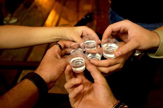 Tour of El Castillo Distillery to Cantaritos Experience - A Closer Look at the Tour Itinerary