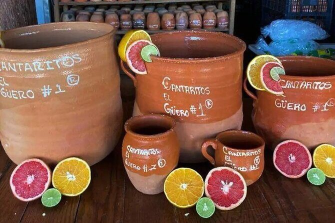 Tour of El Castillo Distillery to Cantaritos Experience - Who Should Take This Tour?