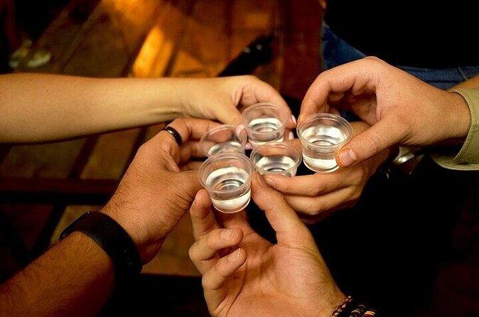 Tour of El Castillo Distillery to Cantaritos Experience - The Sum Up