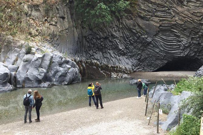 Tour of Etna and Alcantara - In-Depth Tour Review: Exploring Sicily’s Volcanic Heart