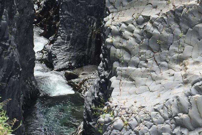 Tour of Etna and Alcantara - FAQs