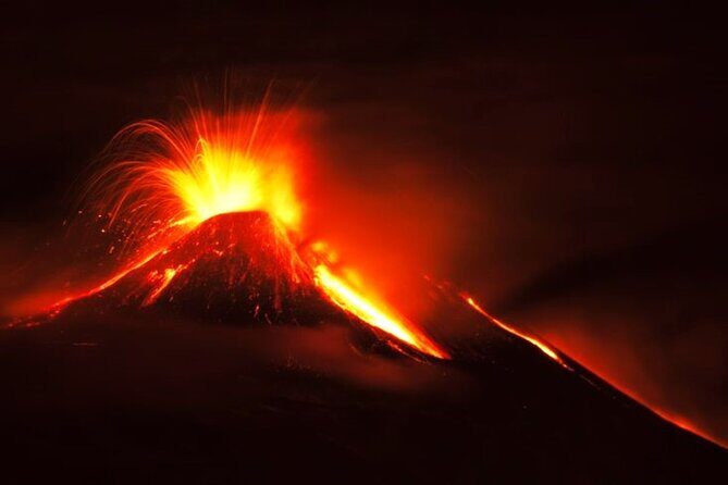 Tour of Etna on foot, food and wine tasting in the Etna winery - Exploring Mount Etna: A Guide to the Tour Experience