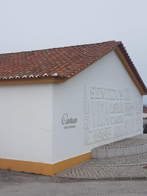 Tour of Évora: Unesco World Heritage Site - Key Points