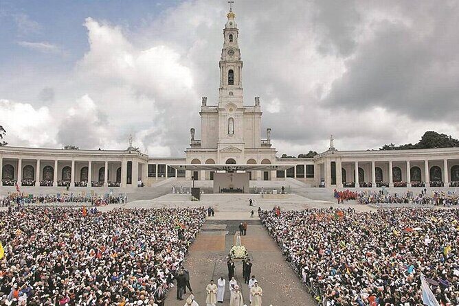 Tour of Fátima and Home of the Shepherds - The Sum Up