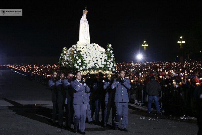 Tour of Fátima and Home of the Shepherds - Frequently Asked Questions