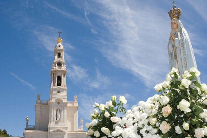 Tour of Fatima, House of the Shepherds in Mercedes de Luxo - An Honest Look at the Tour of Fatima, House of the Shepherds in Mercedes de Luxo