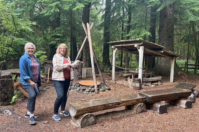 Tour of Fort Clatsop, Youngs River Falls & Warrenton Countryside - Who Will Appreciate This Tour?
