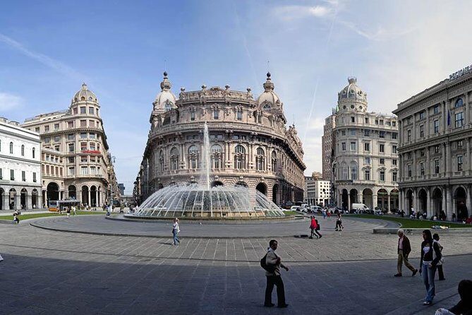 Tour of Genoa and Day Trip to Portofino from Genoa - Who This Tour Is Best For