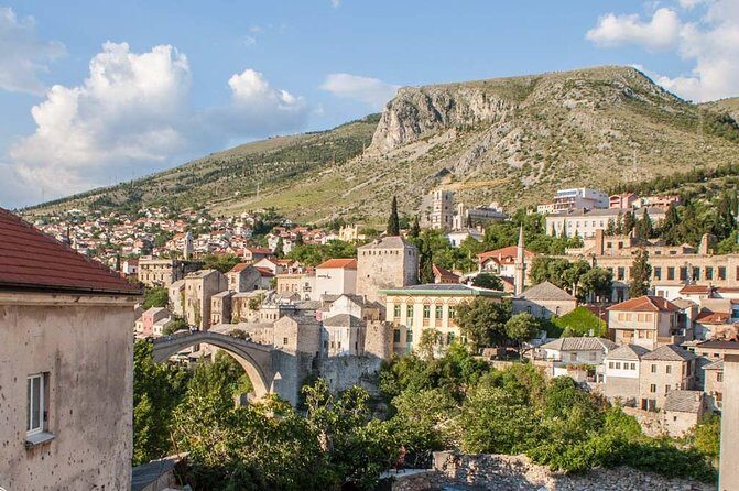 Tour of Herzegovina - From Sarajevo - Why This Tour Works