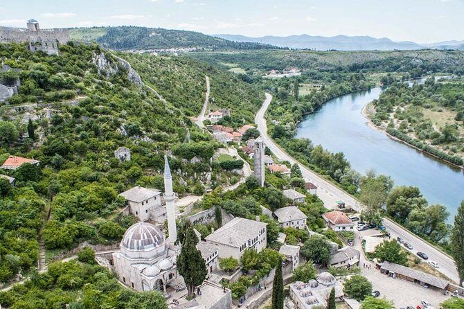 Tour of Herzegovina - From Sarajevo - FAQ