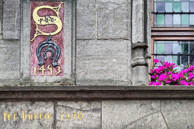 Tour of Historical Bruges knowing The Jerusalem Chapel - Final Thoughts