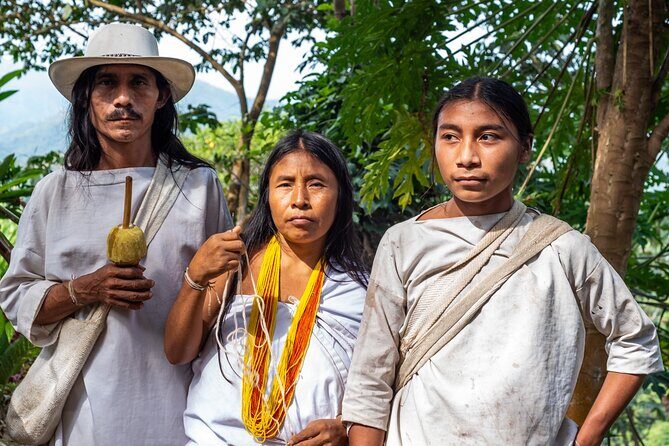 Tour of indigenous trails, coffee, cocoa, waterfalls - Minca - A Deep Dive into the Minca Tour Experience