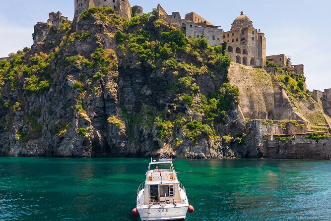 Tour of Ischia in Private Yacht - Exploring Ischia from the Deck: An In-Depth Review