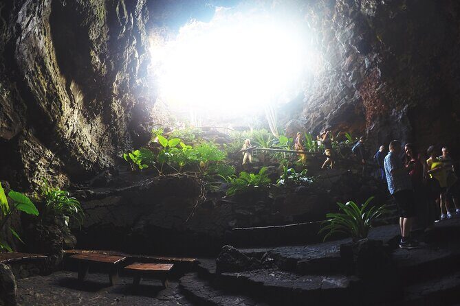 Tour of Jameos del Agua, Cueva de los Verdes and Viewpoint from the cliffs - Final Thoughts
