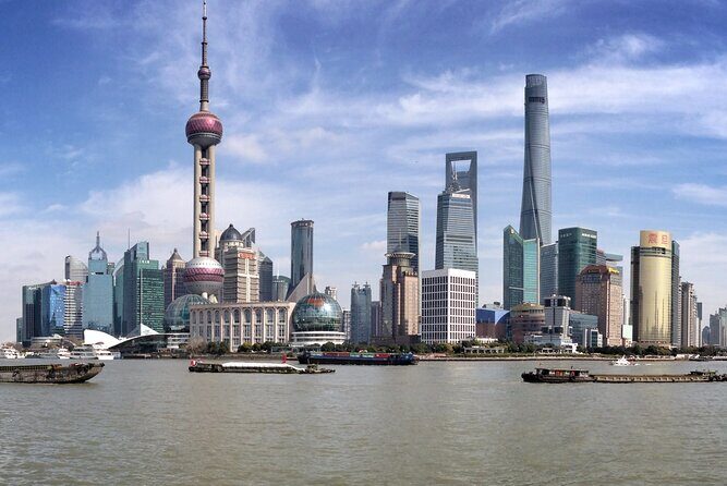 Tour of Jewish Shanghai led by a Jewish History Expert - Who Will Love This Tour?