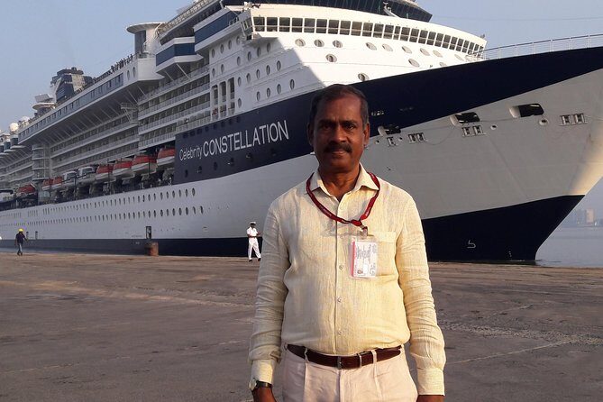 Tour of Kochi with Lunch: Kathakali and Dinner With Evening Tour. - Frequently Asked Questions