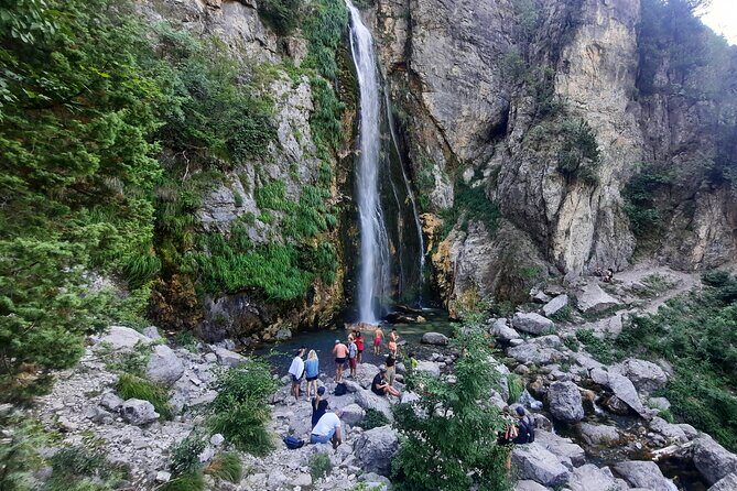 Tour of Komani, Valbona, Thethi, Blue Eye in three days - FAQ