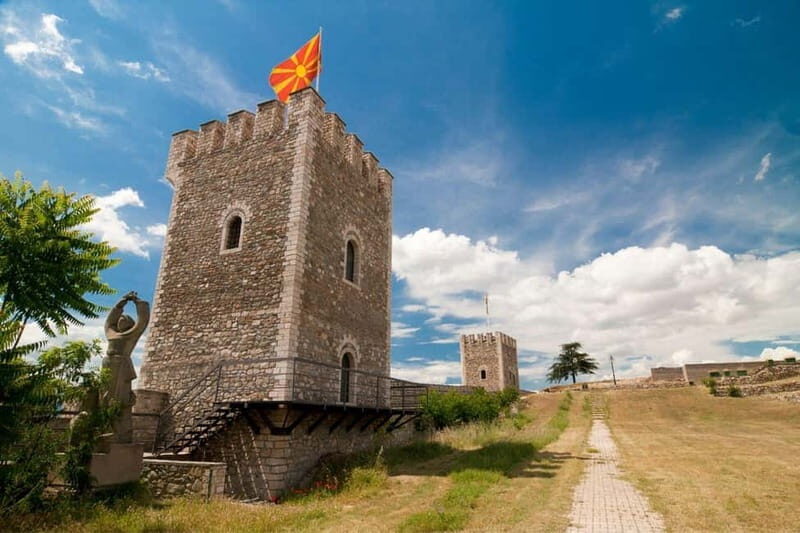 Tour of Kosovo, Montenegro & N Macedonia in 3 Days - An In-Depth Look at the 3-Day Balkan Tour