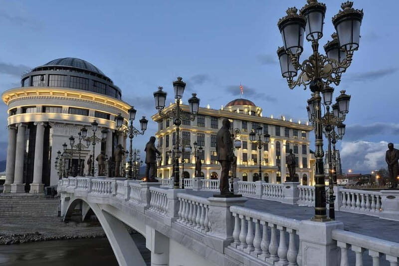 Tour of Kosovo, Montenegro & N Macedonia in 3 Days - Who Would Enjoy This Tour?