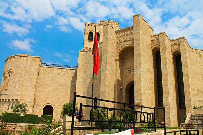 Tour of Kruja and Wine Tasting in one Day from Tirana - Practical Details and Tips