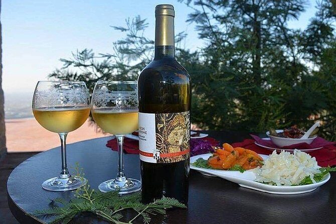 Tour of Kruja and Wine Tasting in one Day from Tirana - FAQ