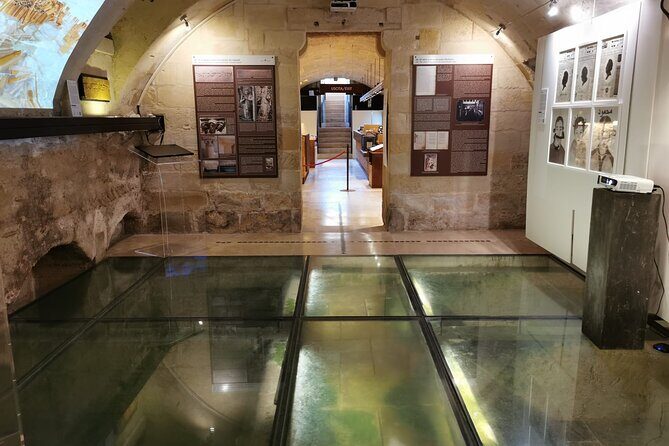 Tour of Lecce with a visit to the basement of the ancient synagogue - Authentic Experiences That Stand Out