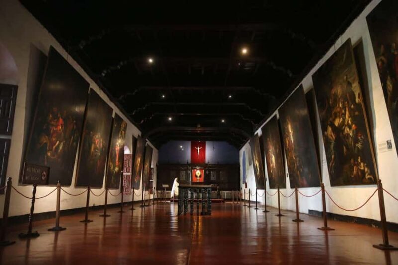 Tour of Lima including a visit to the Magical Water Circuit - Final Thoughts: Who Should Consider This Tour?