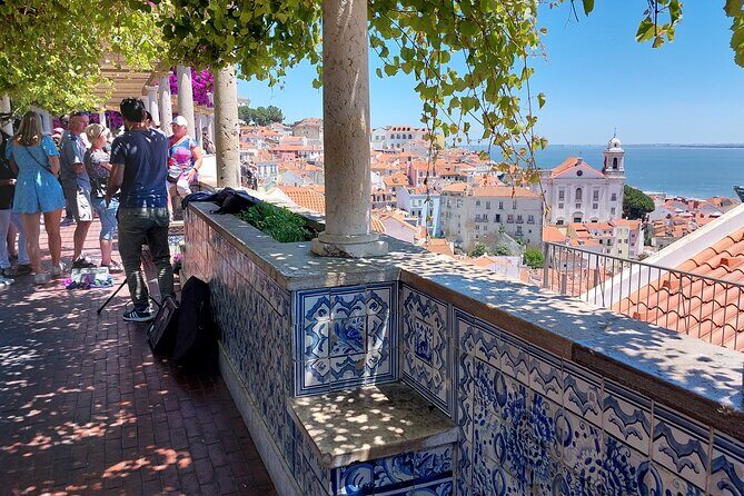 Tour of Lisbon - A Deep Dive into the Lisbon Experience