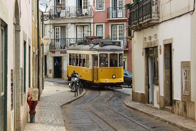 Tour of Lisbon - Who Will Love This Tour?