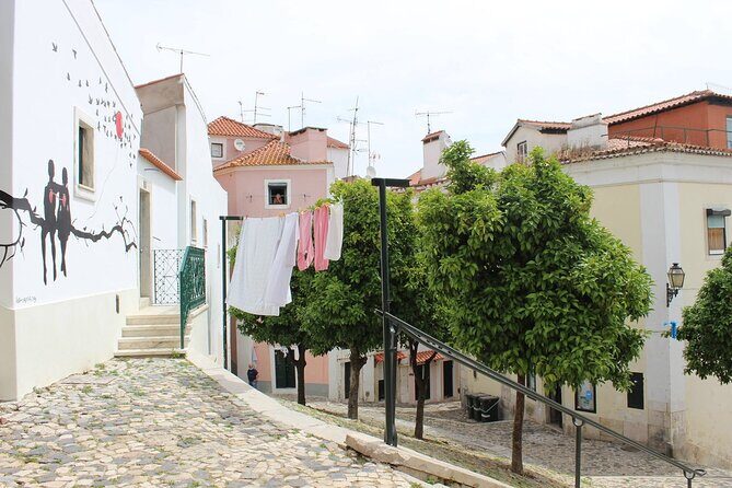 Tour of Lisbon - Price and Value