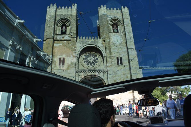 Tour of Lisbon Half Day - A Deep Dive into the Lisbon Half Day Tour