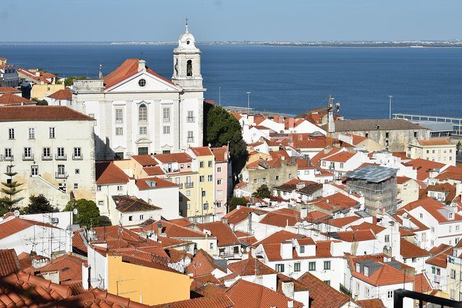 Tour of Lisbon Half Day - FAQ