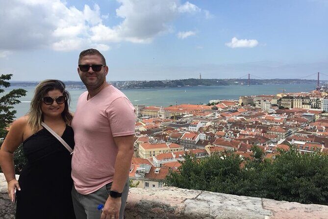 Tour of Lisbon in a Private Tour - FAQ