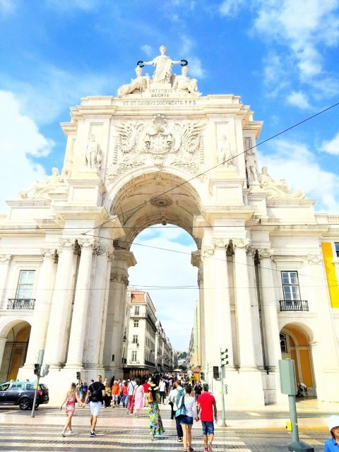 Tour of Lisbon monuments and viewpoints - Final Thoughts
