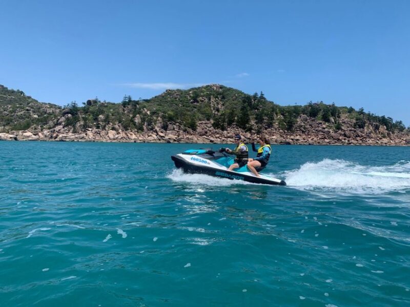 Tour of Magnetic Island (2 hours) - Final Thoughts