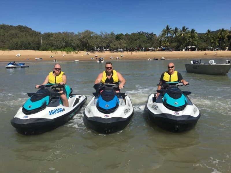 Tour of Magnetic Island (2 hours) - FAQs
