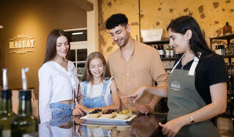 Tour of Maipú - Frequently Asked Questions