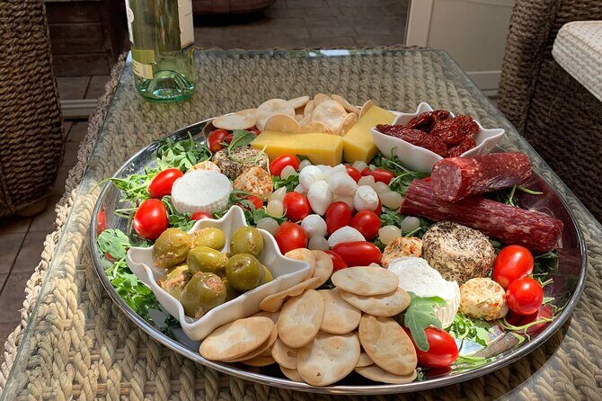 Tour of Malta (Private Driver) Including Lunch Platter & Wine in the countryside - A Personalized Day Exploring Malta’s Charm
