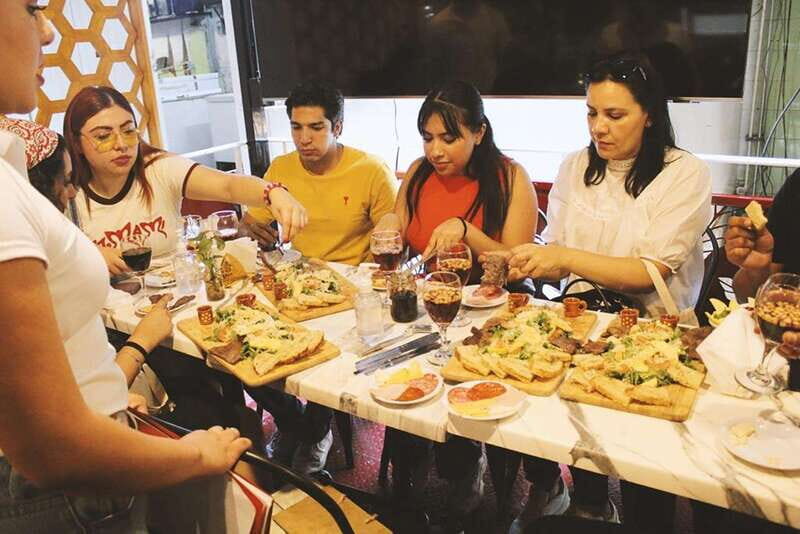 Tour of Mexican markets with Mezcal and traditional food - Discover Mexico City’s Markets with Mezcal and Traditional Food