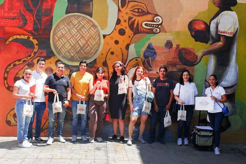 Tour of Mexican markets with Mezcal and traditional food - Who Will Love This Tour?