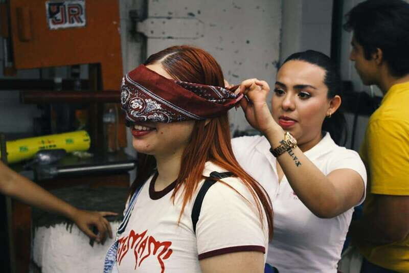 Tour of Mexican markets with Mezcal and traditional food - FAQ