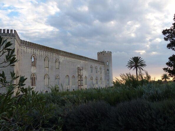 Tour of Montalbano - A Practical, Authentic Tour of Montalbano’s Sicily