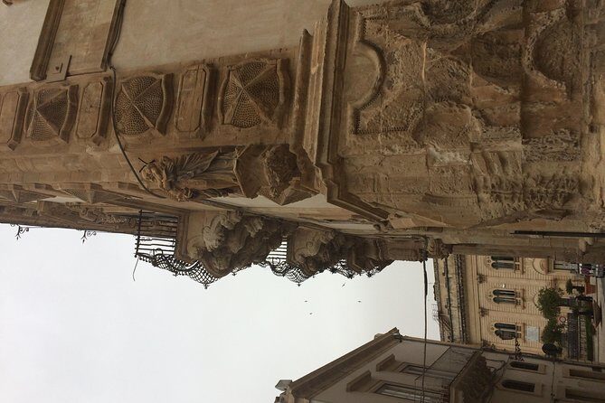 Tour of Montalbano - Key Points