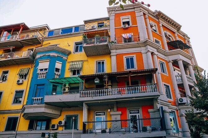 Tour of Montenegro, Albania & Kosovo in 5 Days from/to Dubrovnik - FAQ
