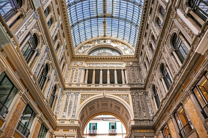 Tour of Naples and his Idol Diego Armando Maradona - An in-depth look at the Naples Maradona tour