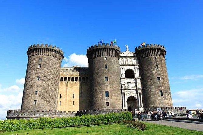 Tour of Naples City and Pompeii Exploration (Full Day) - Who Will Love This Tour?