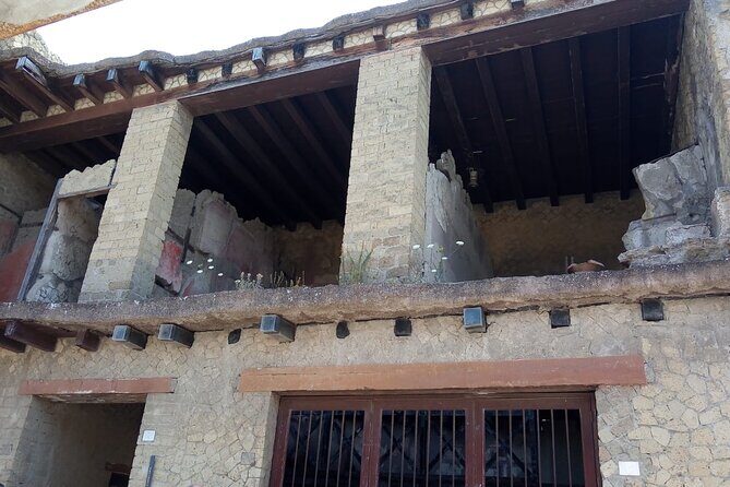 Tour of Naples, Herculaneum and Pompeii - Who Would Love This Tour?