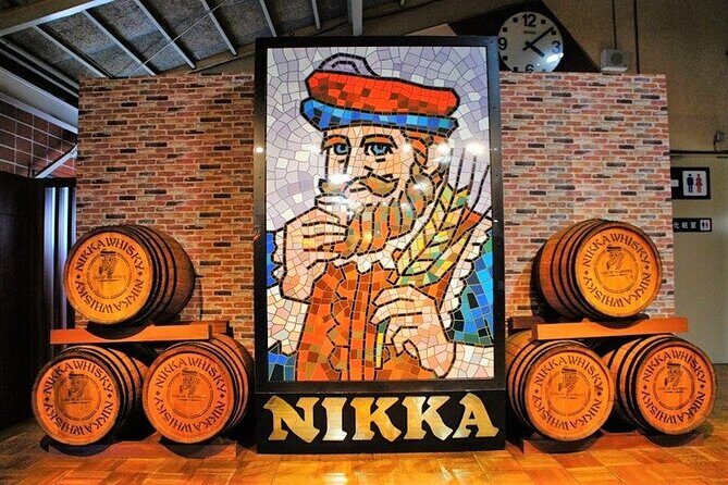 Tour of Nikka Whisky Miyagikyo Distillery with Whiskey Tasting - Exploring the Miyagikyo Whisky Experience in Detail