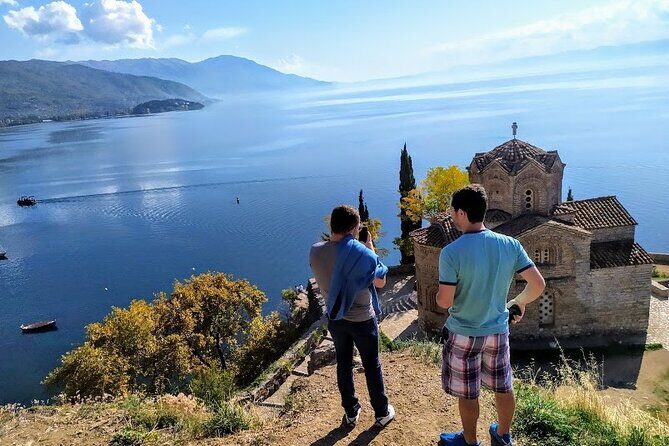 Tour of North Macedonia and Kosovo in two days from Tirana - Exploring the Balkans in Two Days: A Detailed Review