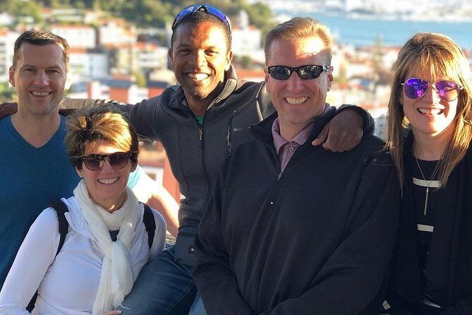 Tour of Old Town (Alfama) - 2hr - A Closer Look at the Alfama Tour